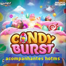 acompanhantes hotms